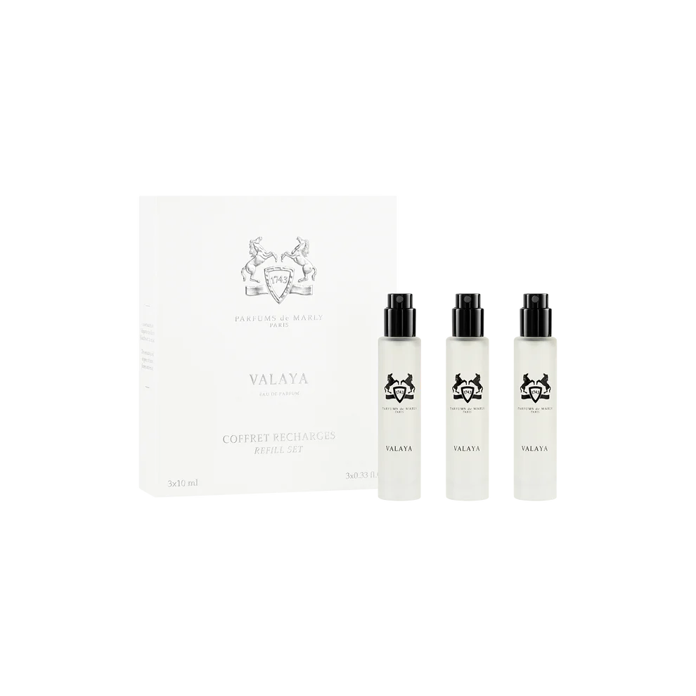 Parfums de Marly Valaya Refill Set