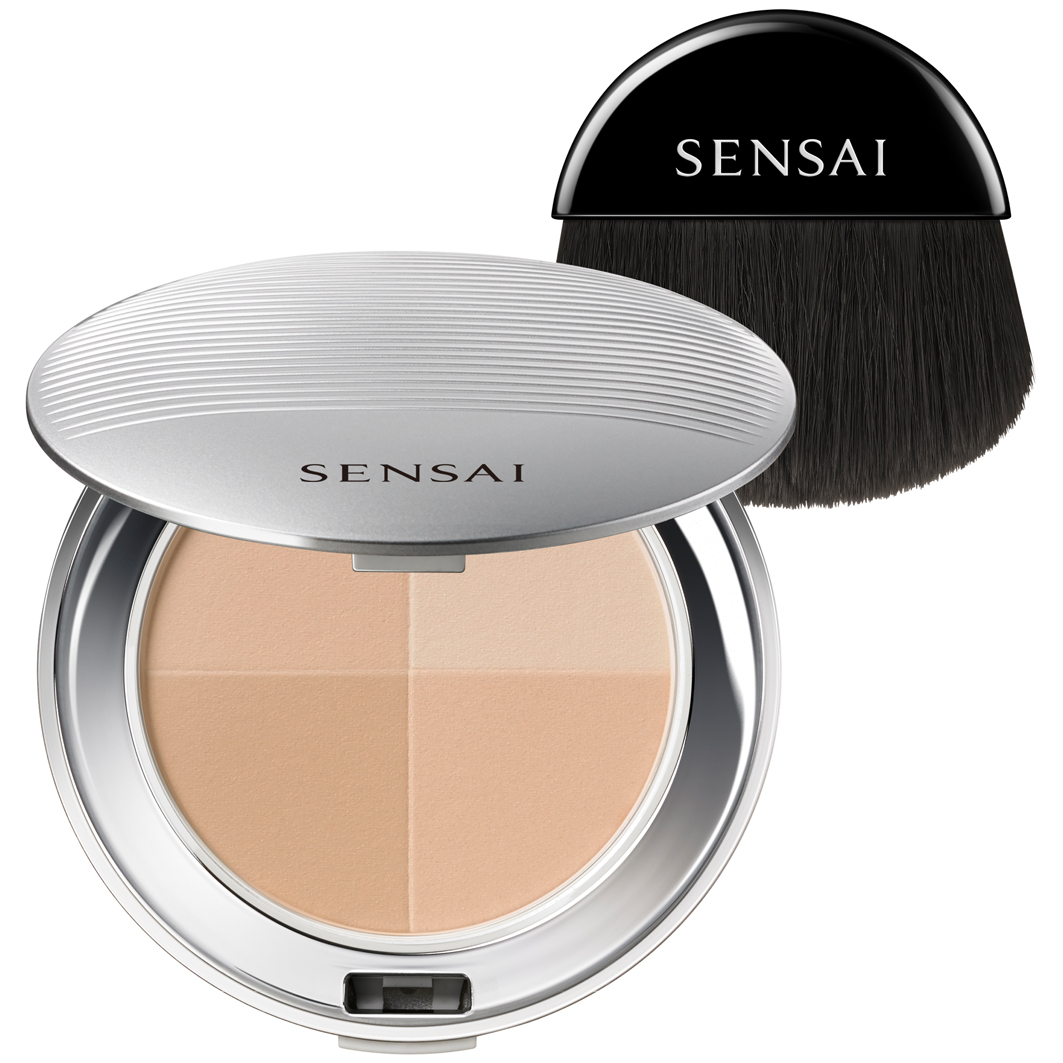 Sensai Cellular Performance Pressed Powder