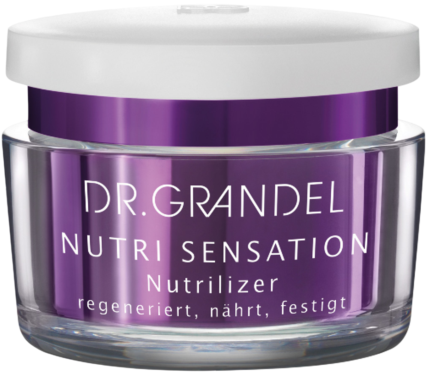 DR. GRANDEL Nutri Sensation Nutrilizer