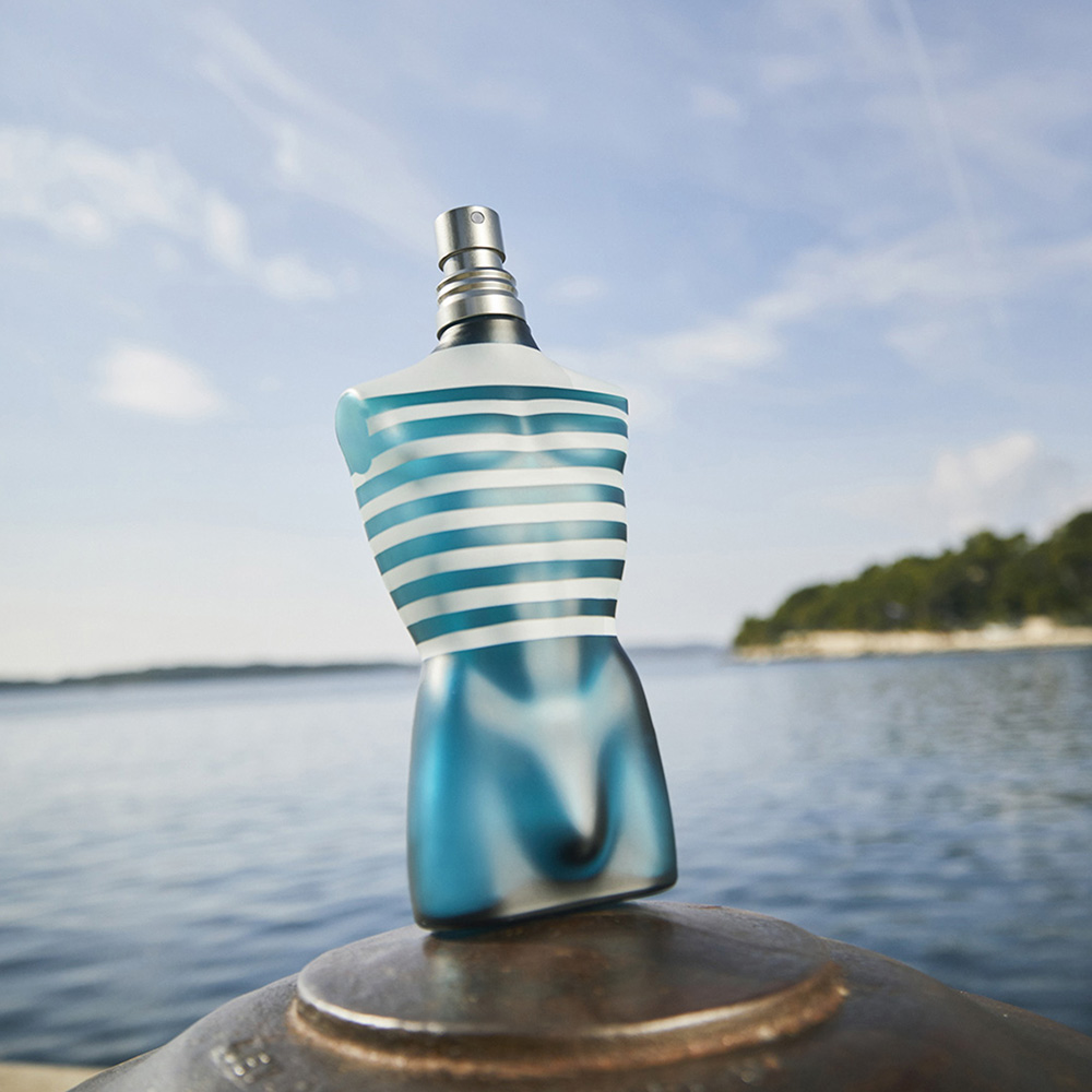 Jean Paul Gaultier Le Male Eau de Toilette Nat. Spray