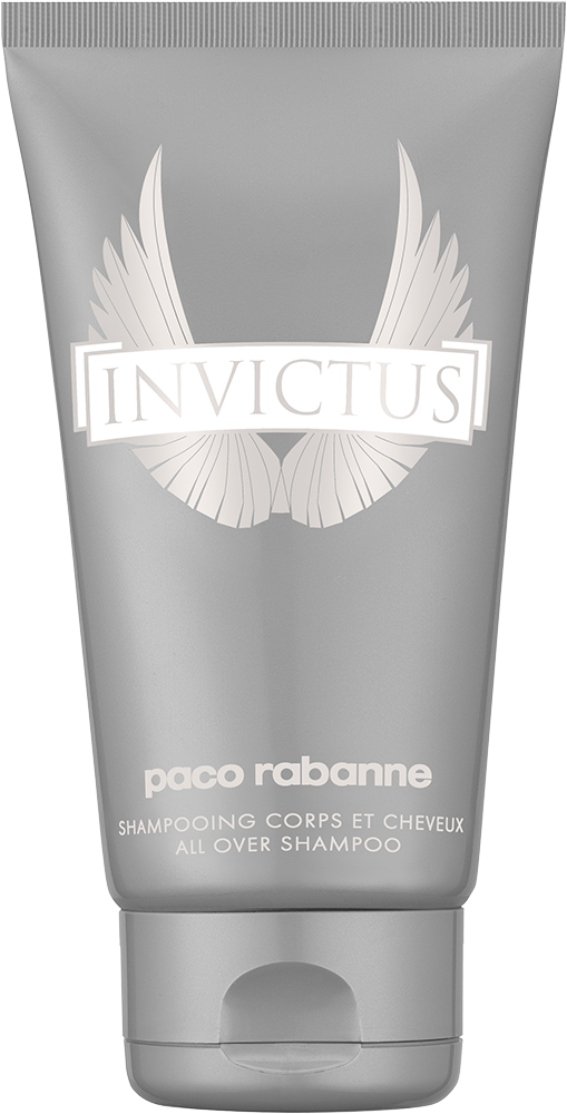 Rabanne Invictus Bath & Shower Gel Rabanne Invictus Bath & Shower Gel
