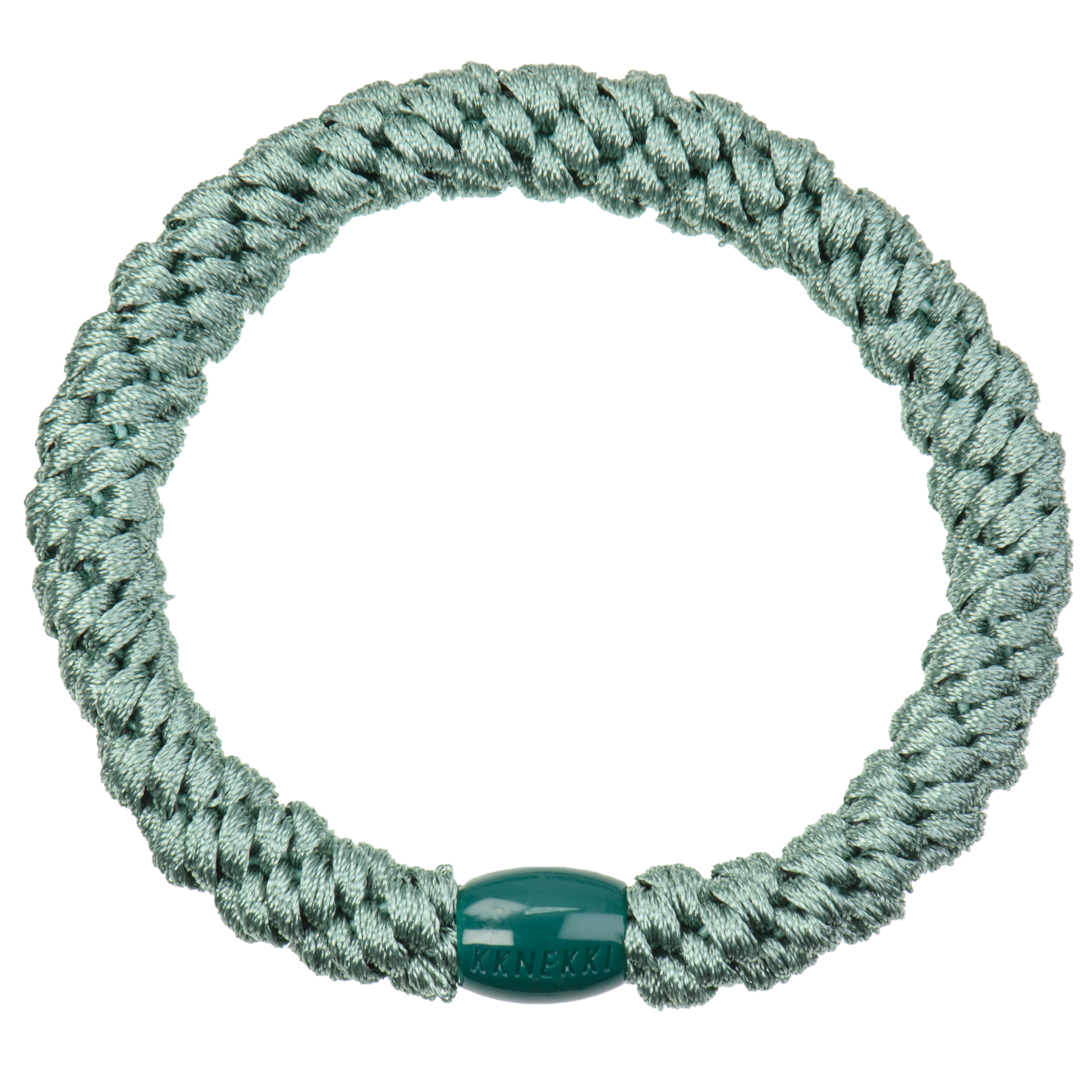 Kknekki Faded green