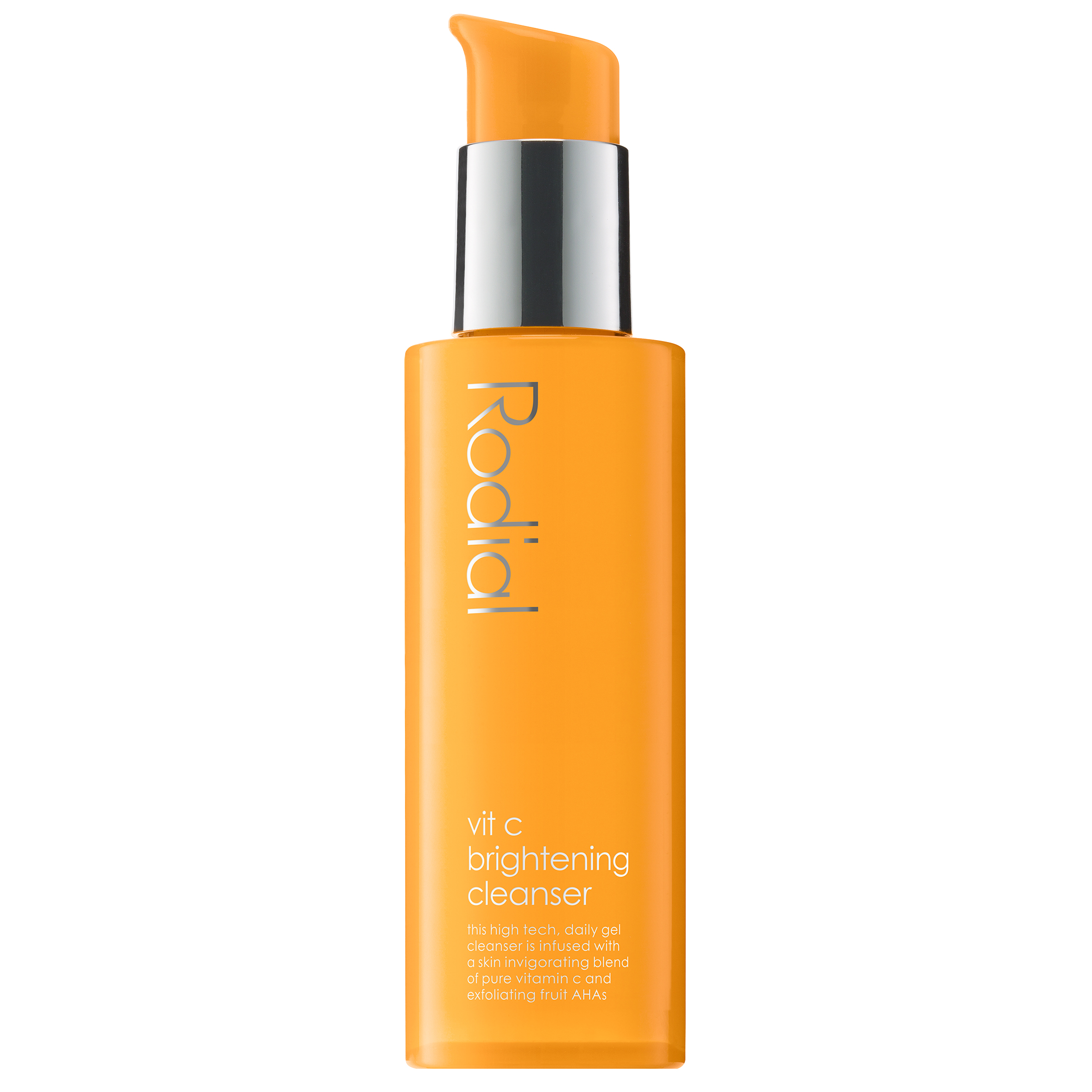 Rodial Vit C Brightening Cleanser