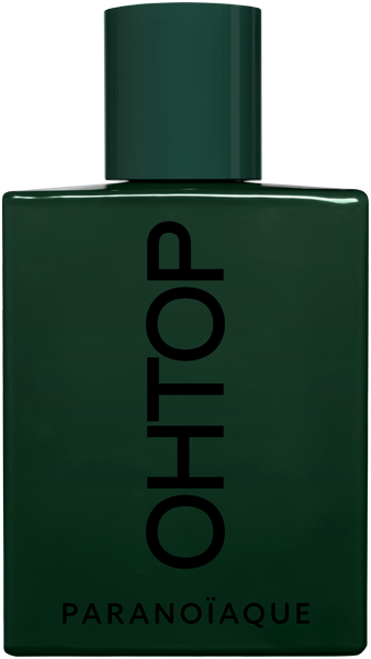 Ohtop Paranoïaque E.d.P. Nat. Spray