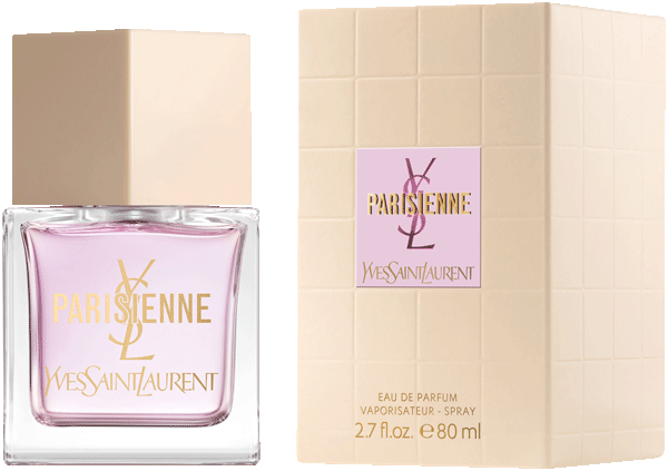 Yves Saint Laurent Parisienne EdP Vapo