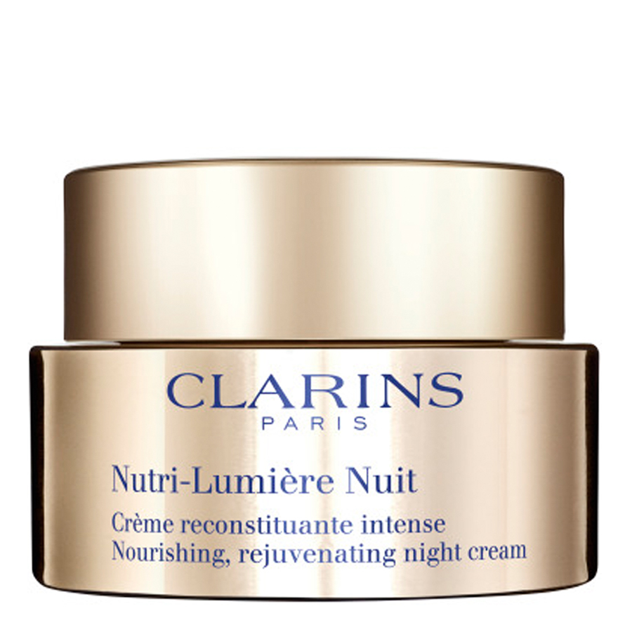 Clarins Nutri-Lumiere Nuit