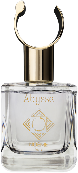 NOÈME Paris Abysse E.d.P. Nat. Spray