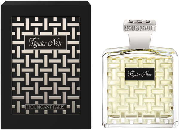 Houbigant Figuier Noir EdP Nat. Spray