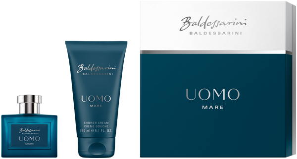 Baldessarini Uomo Mare Duo Set