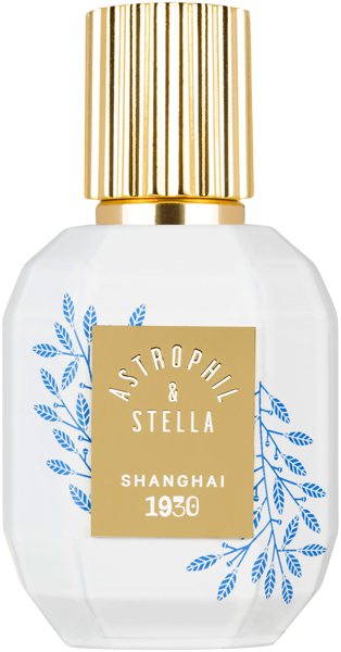 Astrophil & Stella Shanghai 1930 Extrait de Parfum