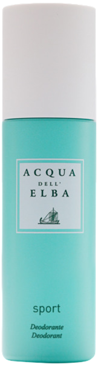Acqua Dell'Elba Sport Deodorant