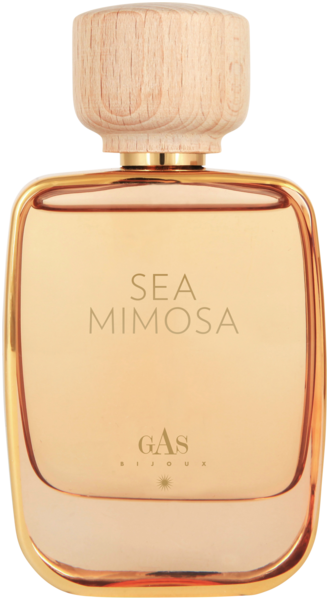 GAS Bijoux Sea Mimosa EdP Nat. Spray | Parfümerie Godel