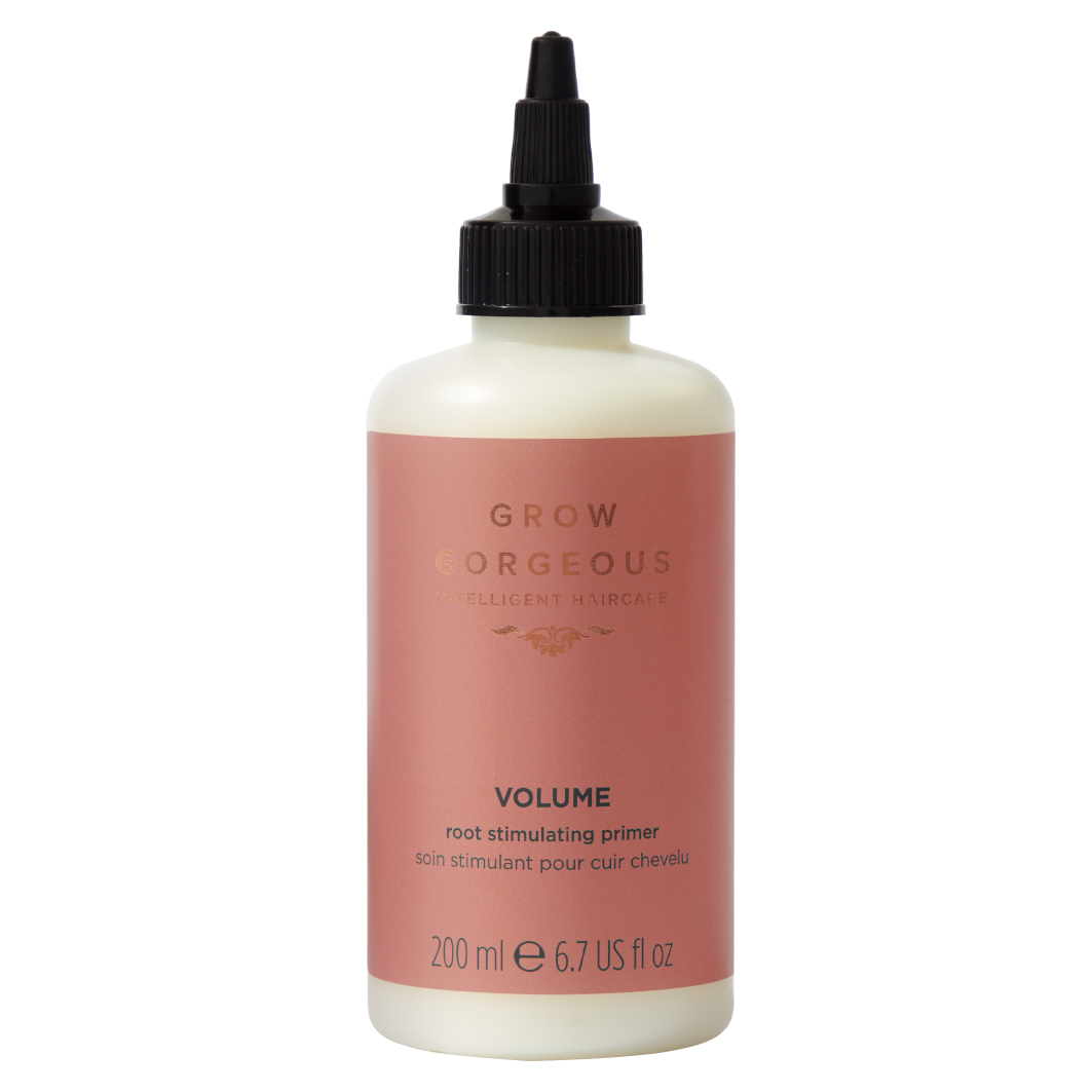 Grow Gorgeous Volume Root Stimulating Primer