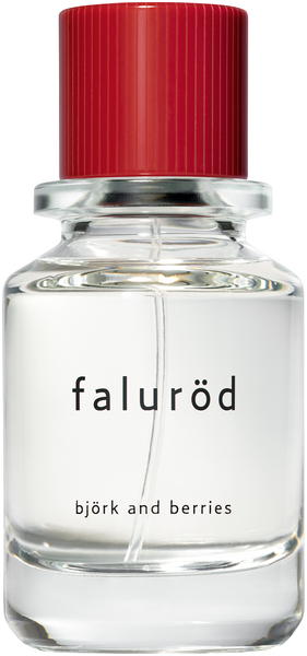 Björk & Berries Faluröd EdP Nat. Spray