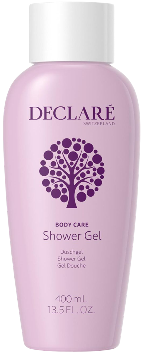 Declaré Body Care Shower Gel