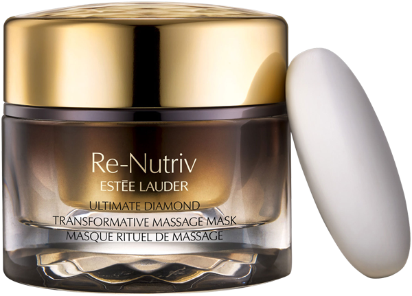Estée Lauder Re-Nutriv Ultimate Diamond Transformative Massage Mask