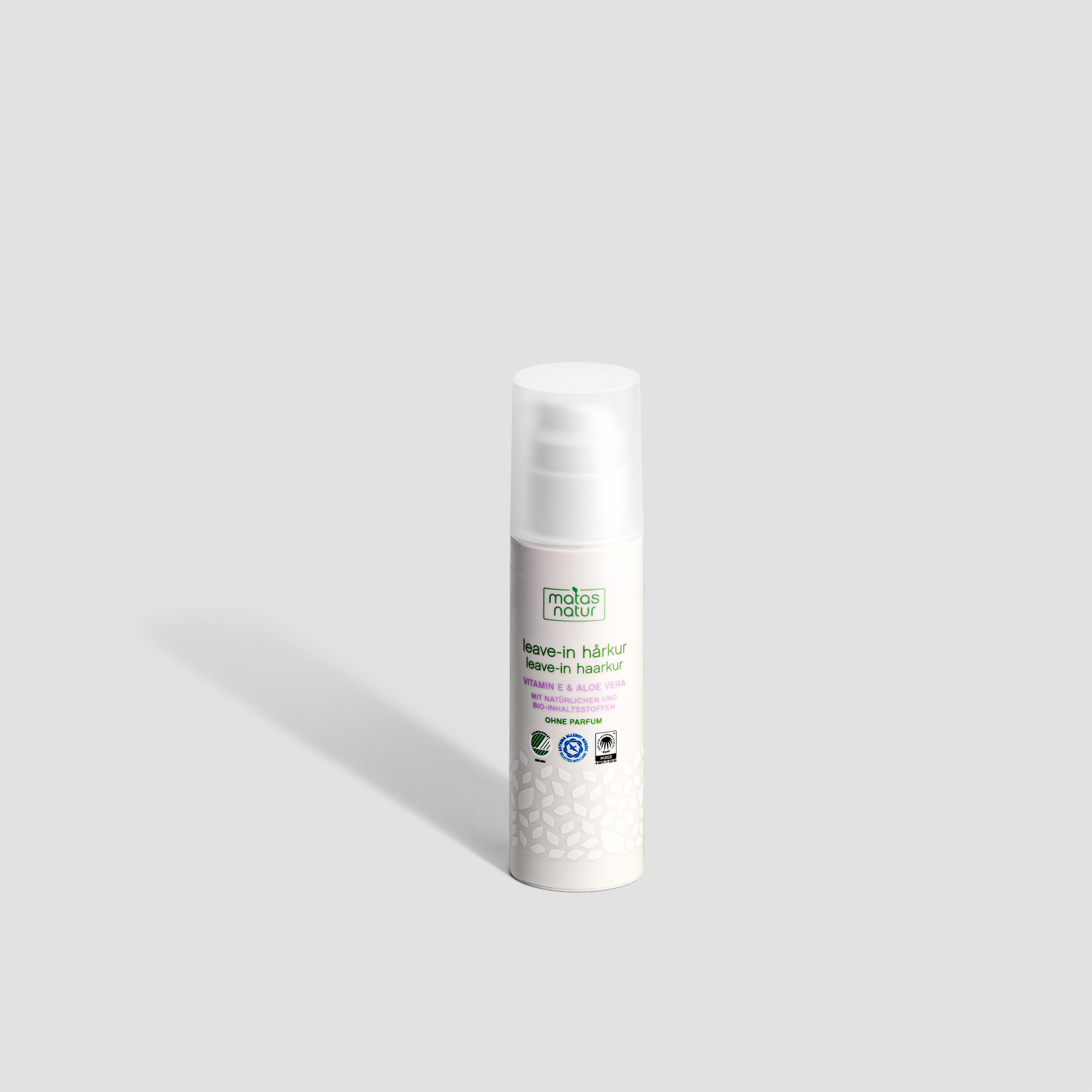 Matas Beauty Natur Leave-in Haarkur