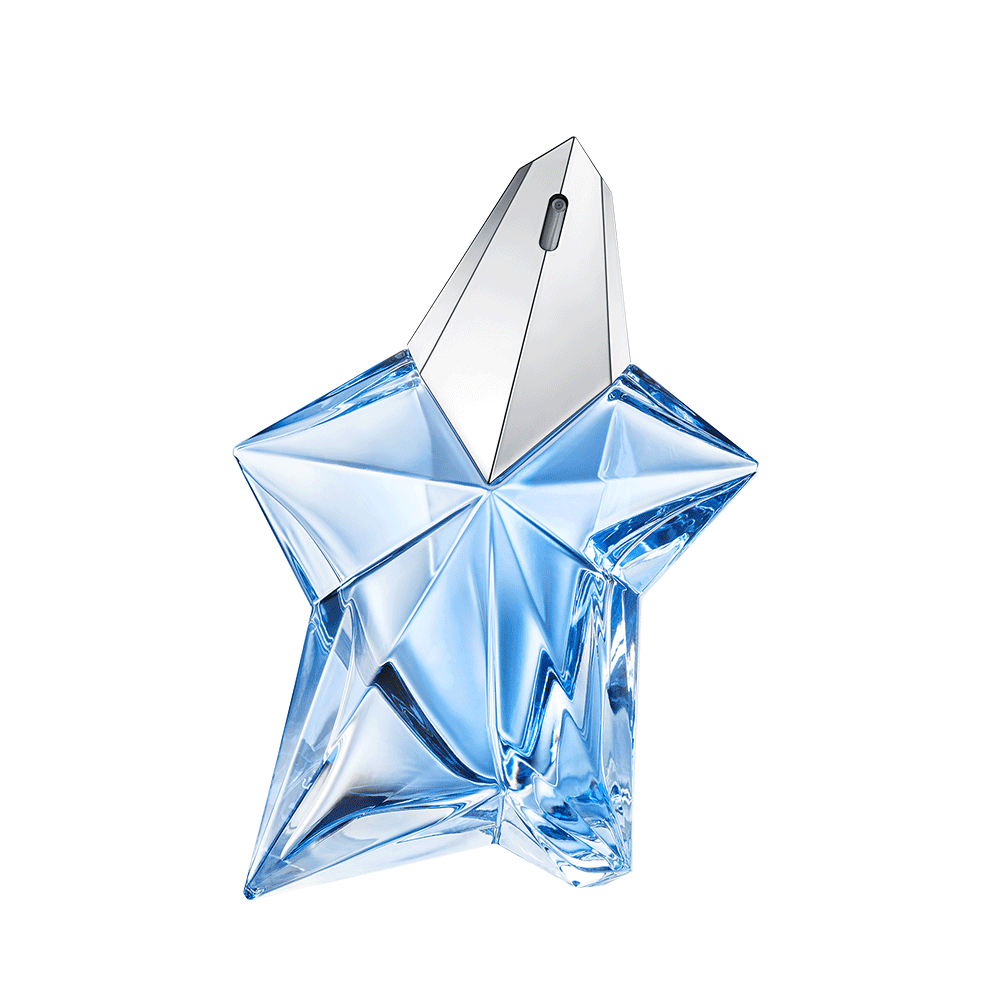 Mugler Angel Eau de Parfum Standing Star Refillable