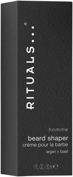 Rituals Homme Collection Beard Shaper