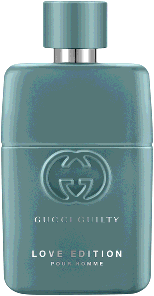 Gucci Guilty Love Edition Pour Homme EdP Nat. Spray