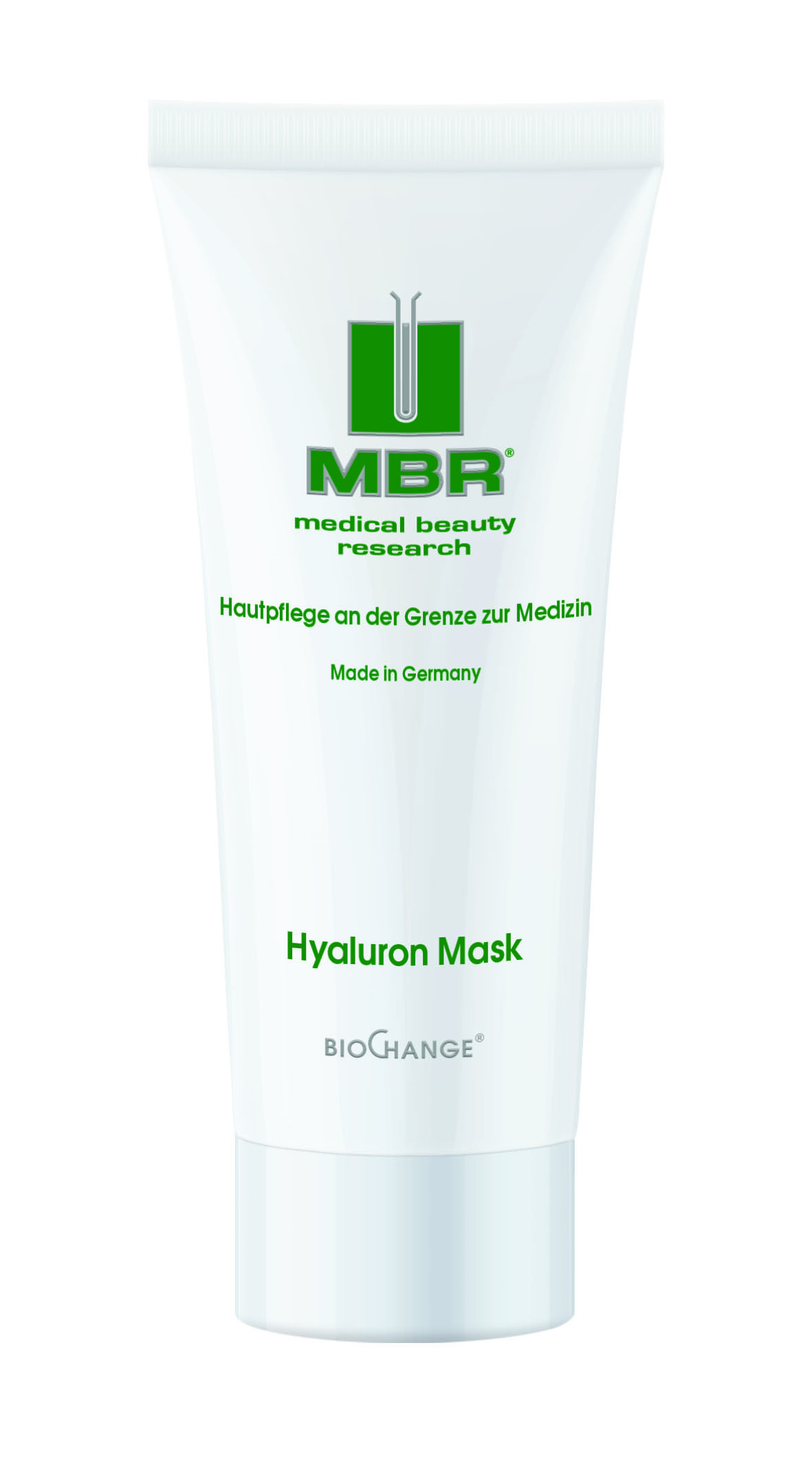MBR BioChange Hyaluron Mask