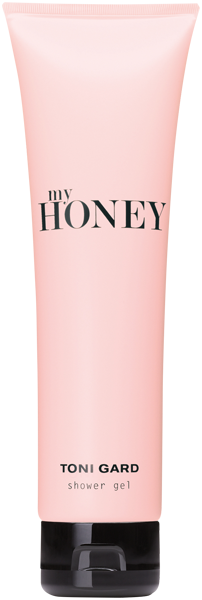 Toni Gard My Honey Shower Gel