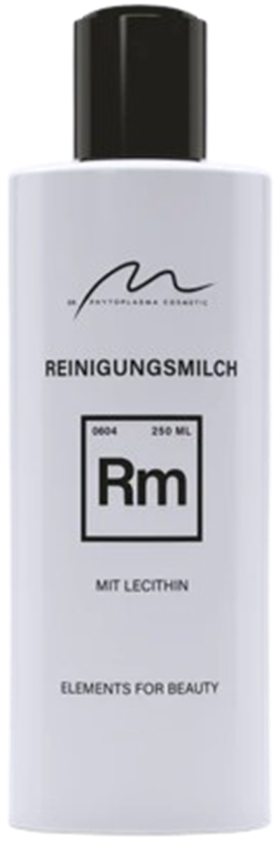 Dr. M. Elements and Beauty Reinigungsmilch