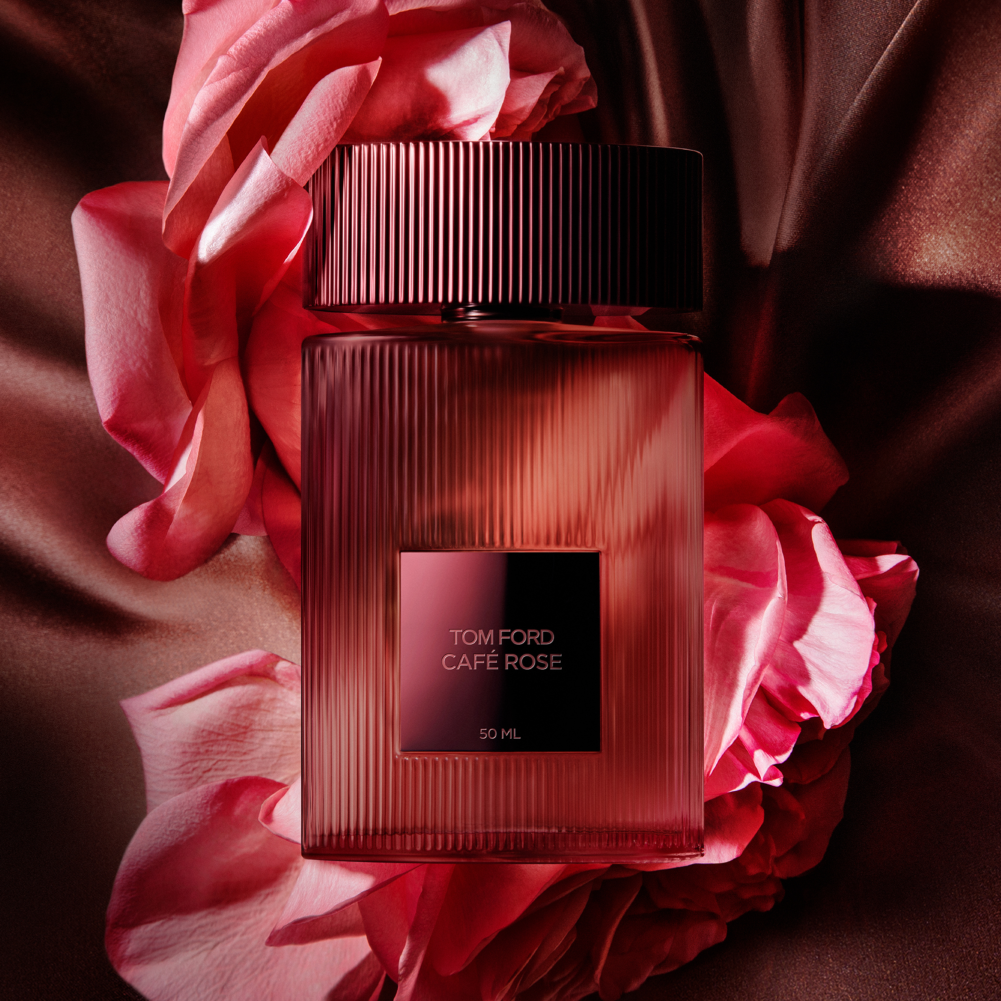 Tom Ford Café Rose E.d.P. Nat. Spray