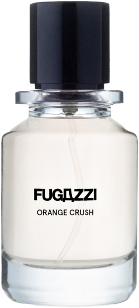 Fugazzi Orange Crush Extrait de Parfum Nat. Spray