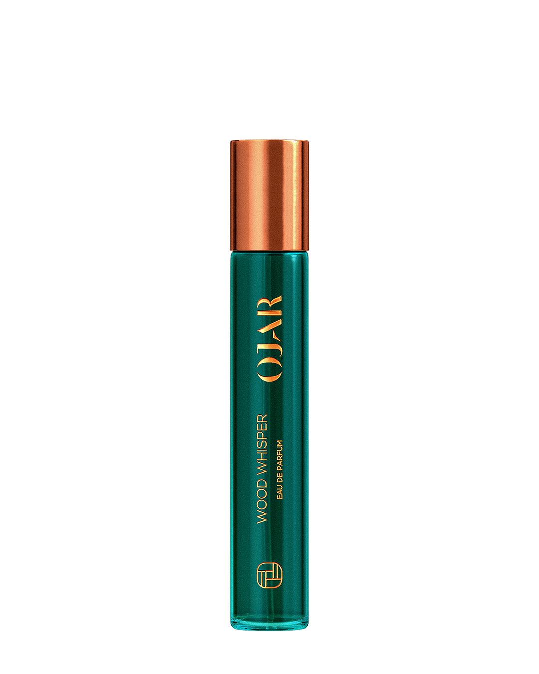 Ojar Wood Whisper E.d.P. Nat. Spray