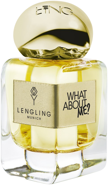 Lengling Munich What About Me? Parfum Nat. Spray