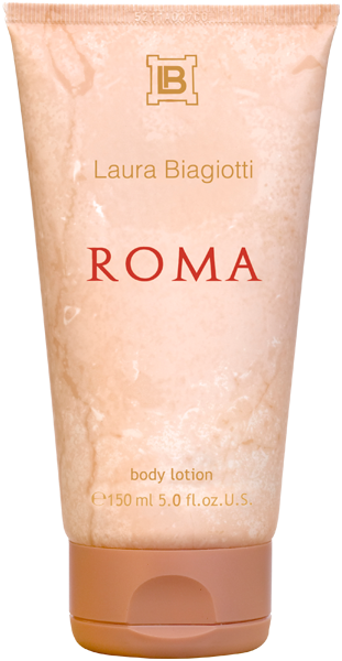 Laura Biagiotti Roma Body Lotion