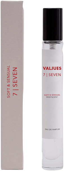 VALJUES 7 / Seven EdP
