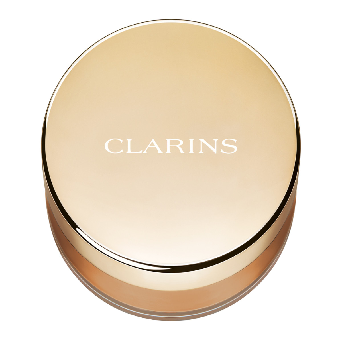 Clarins Ever Matte Loose Powder