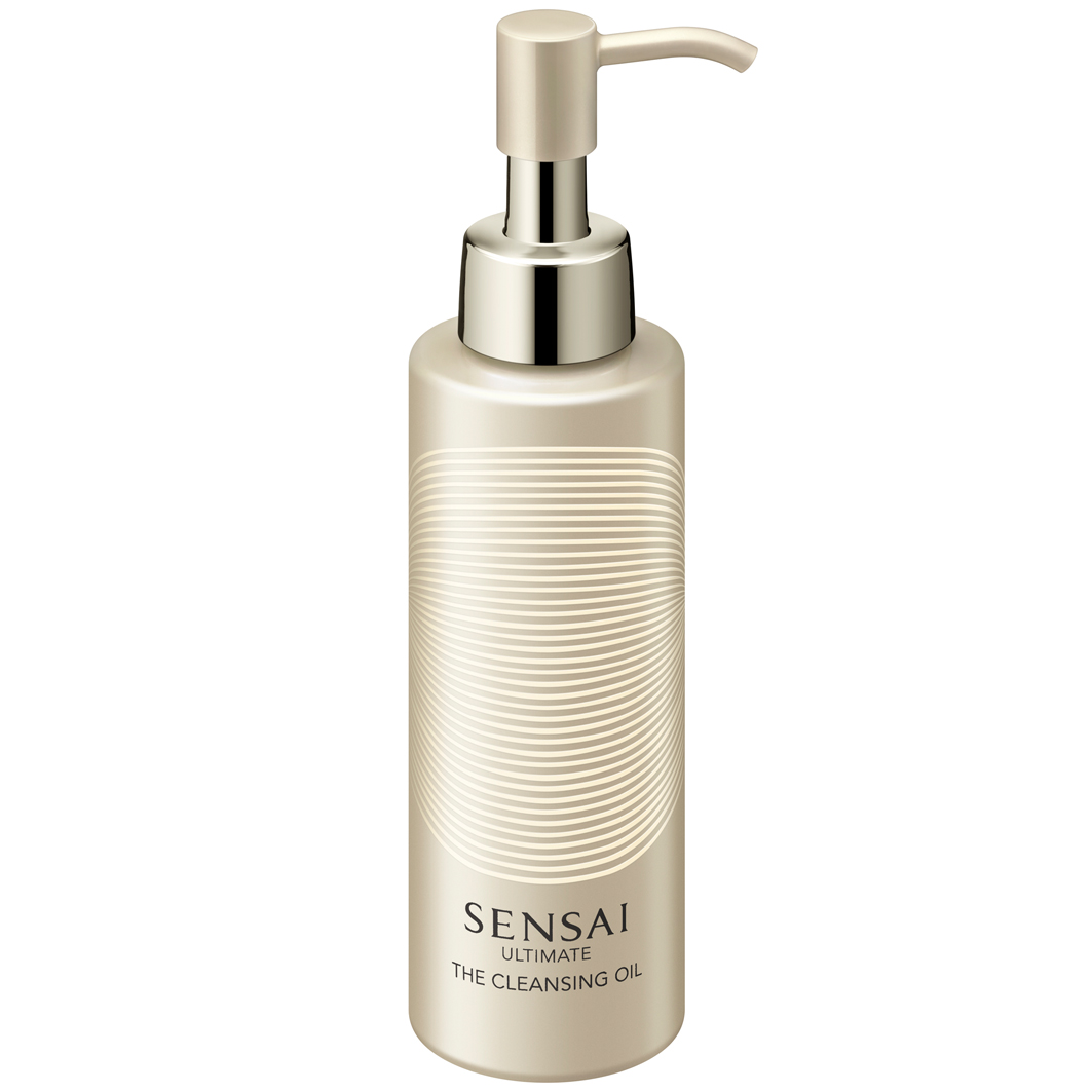 Sensai Ultimate The Cleansing Oil Sensai Ultimate The Cleansing Oil