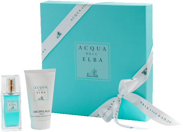 Acqua Dell'Elba Arcipelago Donna Set Acqua Dell'Elba Arcipelago Donna Set
