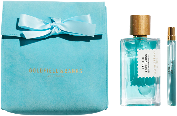 Goldfield & Banks Miniature Collection Set