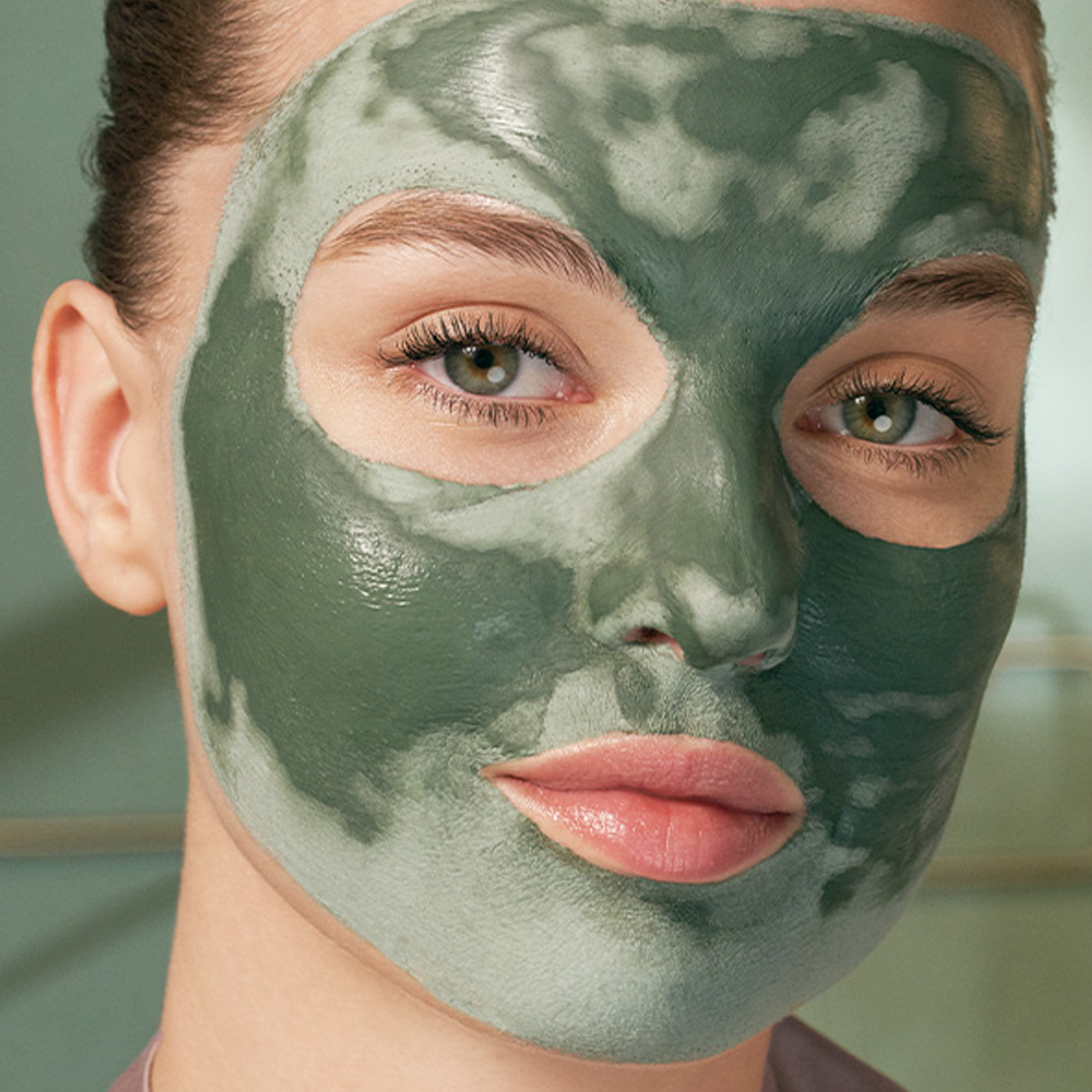 La Mer The Deep Purifying Mask La Mer The Deep Purifying Mask