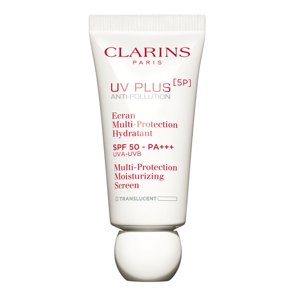 Clarins UV Plus SPF 50 Clarins UV Plus SPF 50