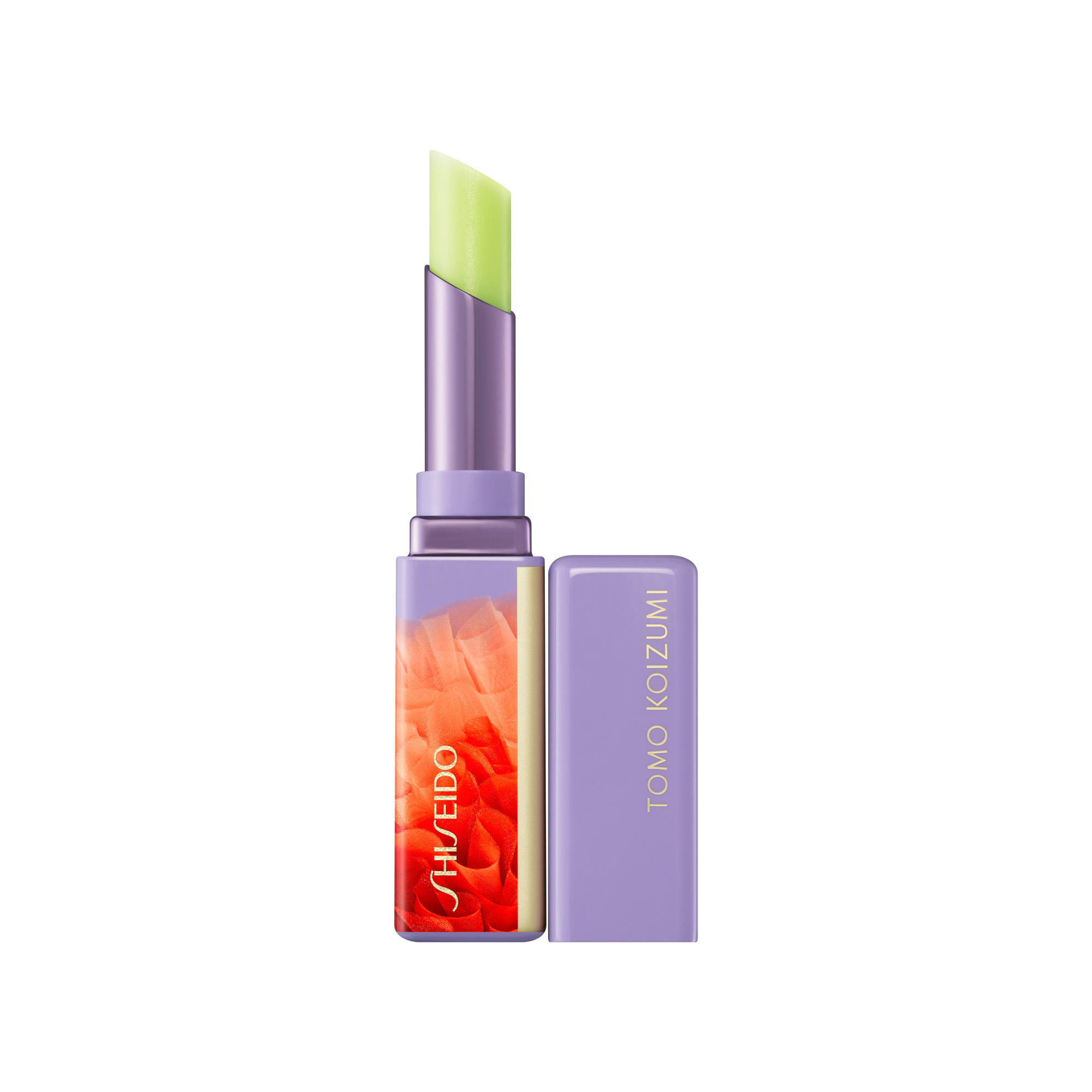 Shiseido Holiday Lipbalm Limited