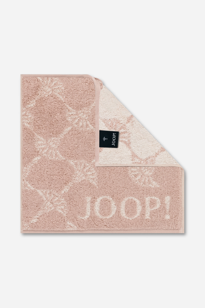 Joop! Seifentuch 30x30 Cornflower Nude