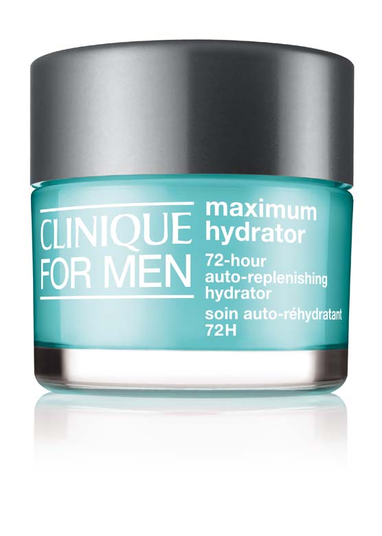 Clinique For Men Maximum Hydrator 72-Hour