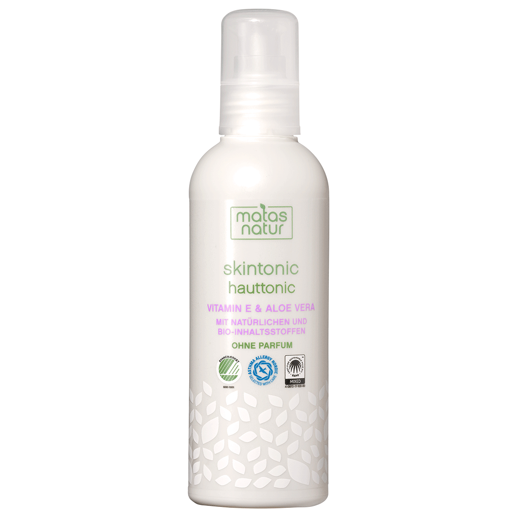 Matas Beauty Natur Hauttonic