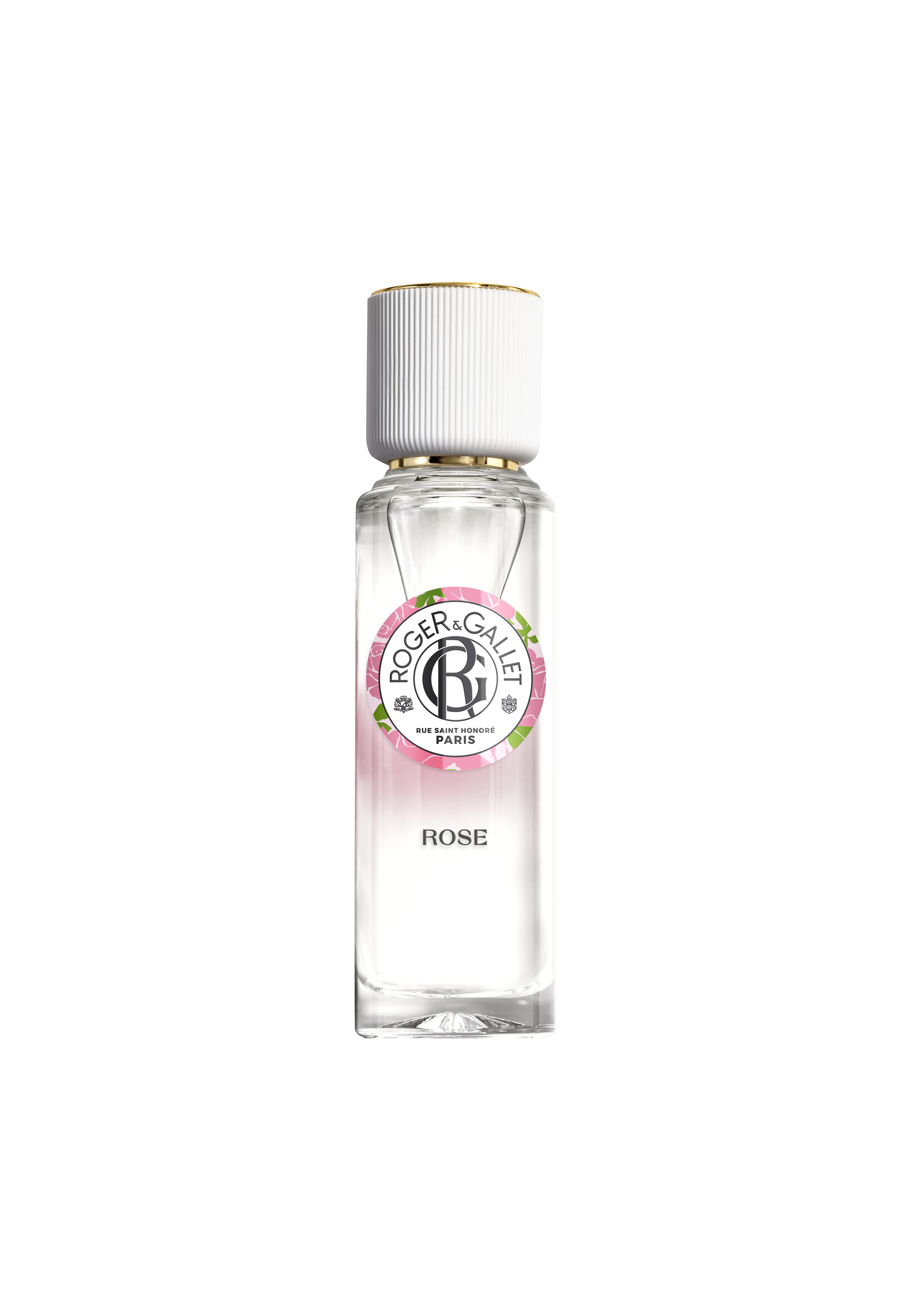 Roger & Gallet Rose Eau Fraîche Parfumée
