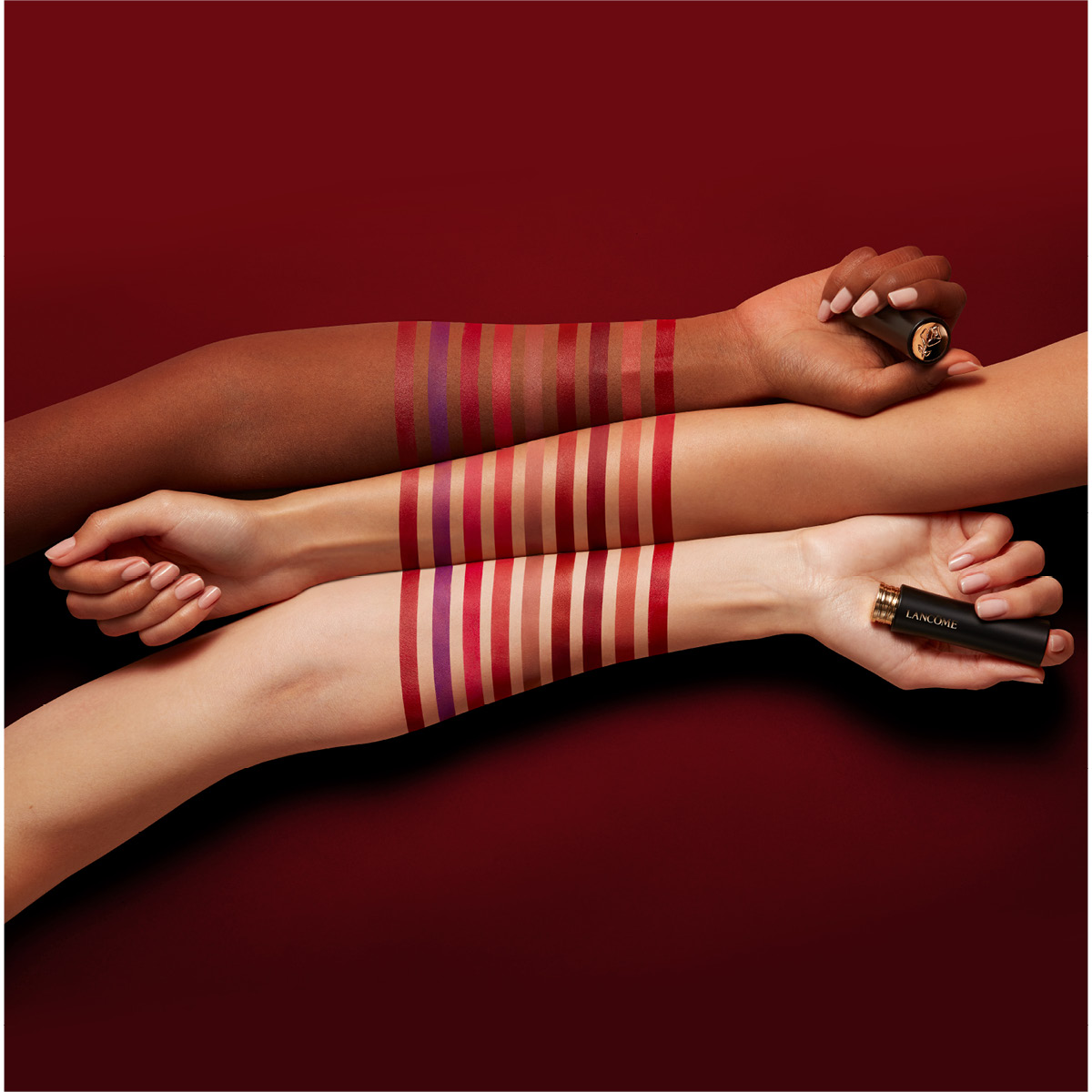 Lancôme L'Absolu Rouge Matte