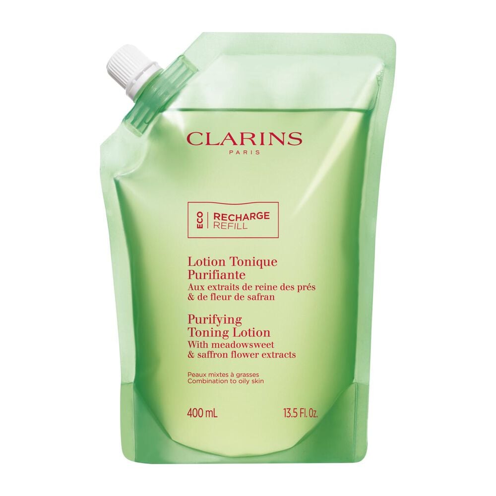 80104571_original_original_A Clarins Lotion Tonique Purifiante - Nachfüllung