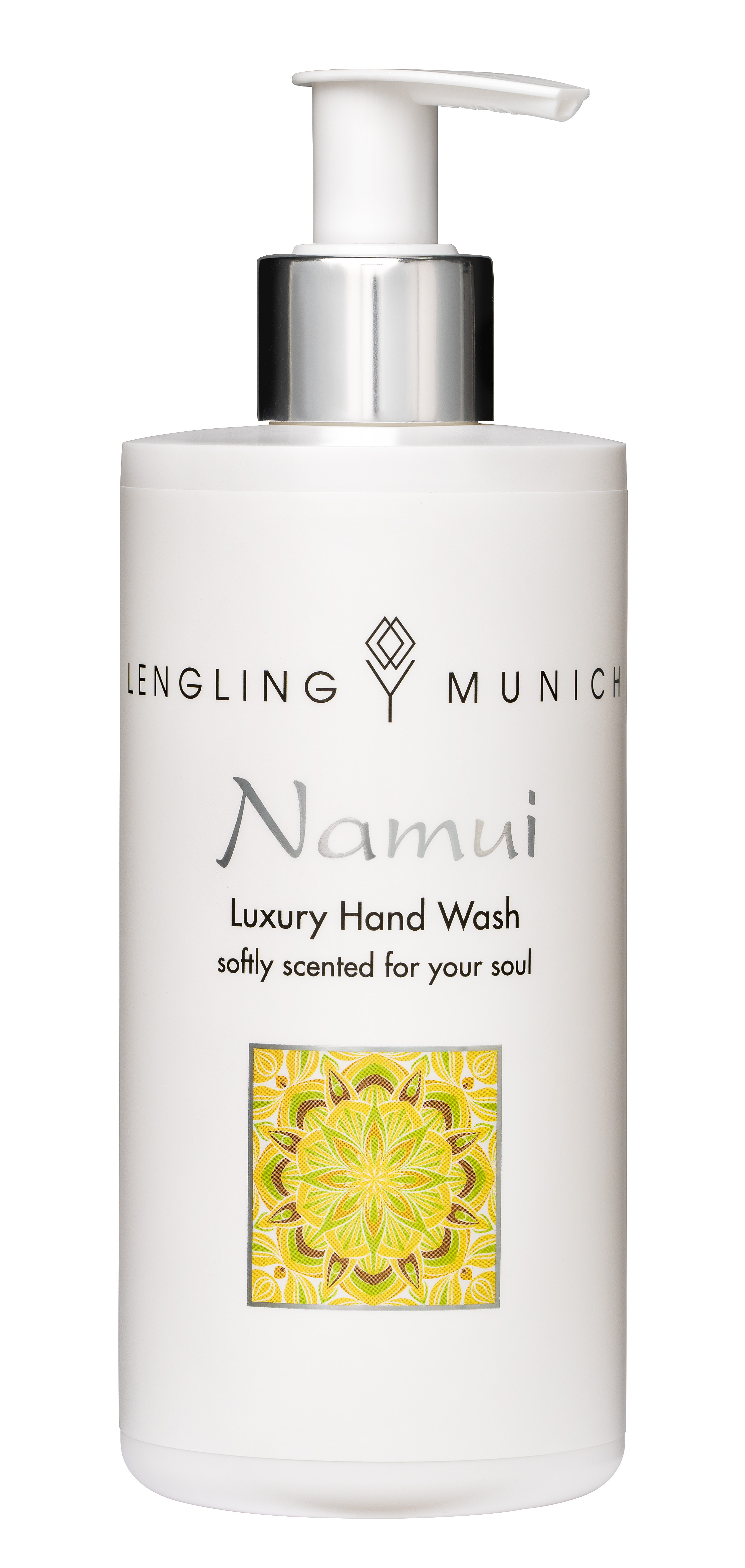 Lengling Munich Namui Hand Wash