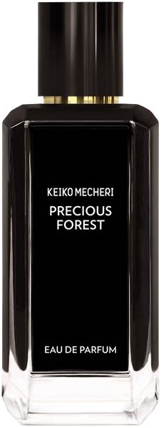 Keiko Mecheri Precious Forest E.d.P. Nat. Spray