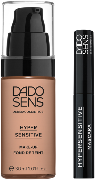DADO SENS Hypersensitive Make-Up Set