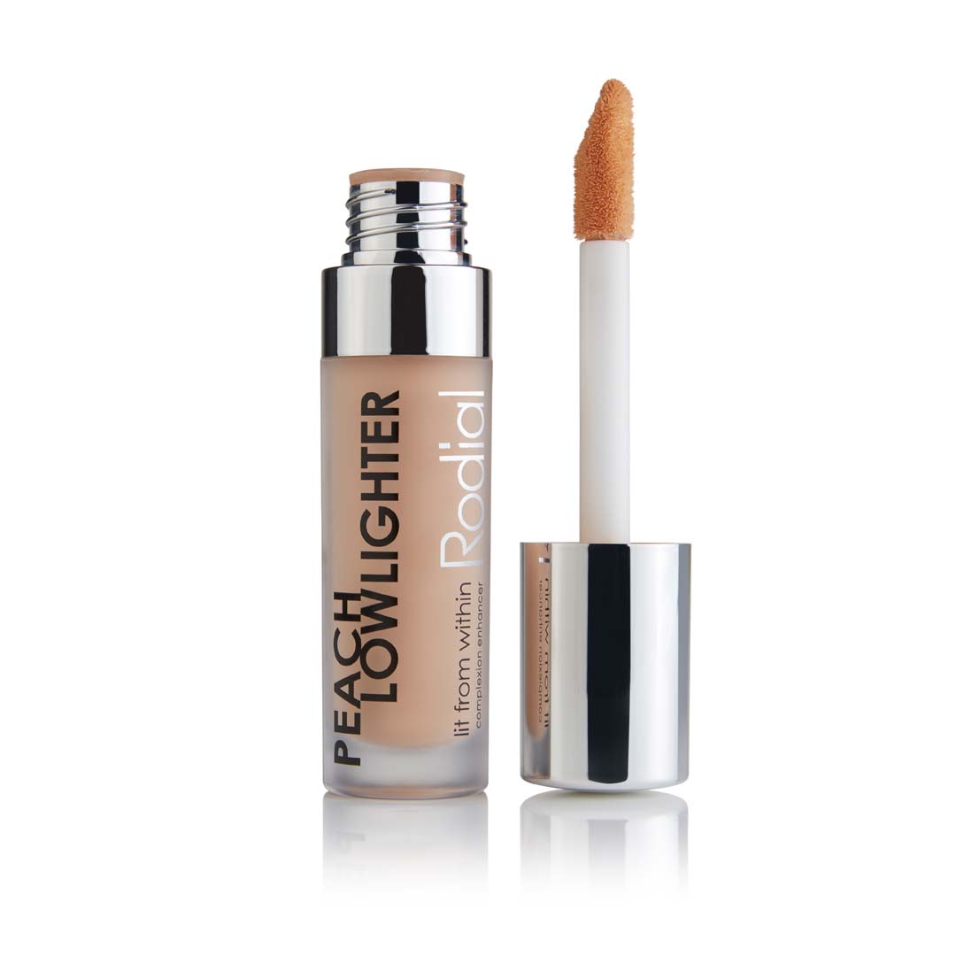 Rodial Peach Lowlighter Rodial Peach Lowlighter